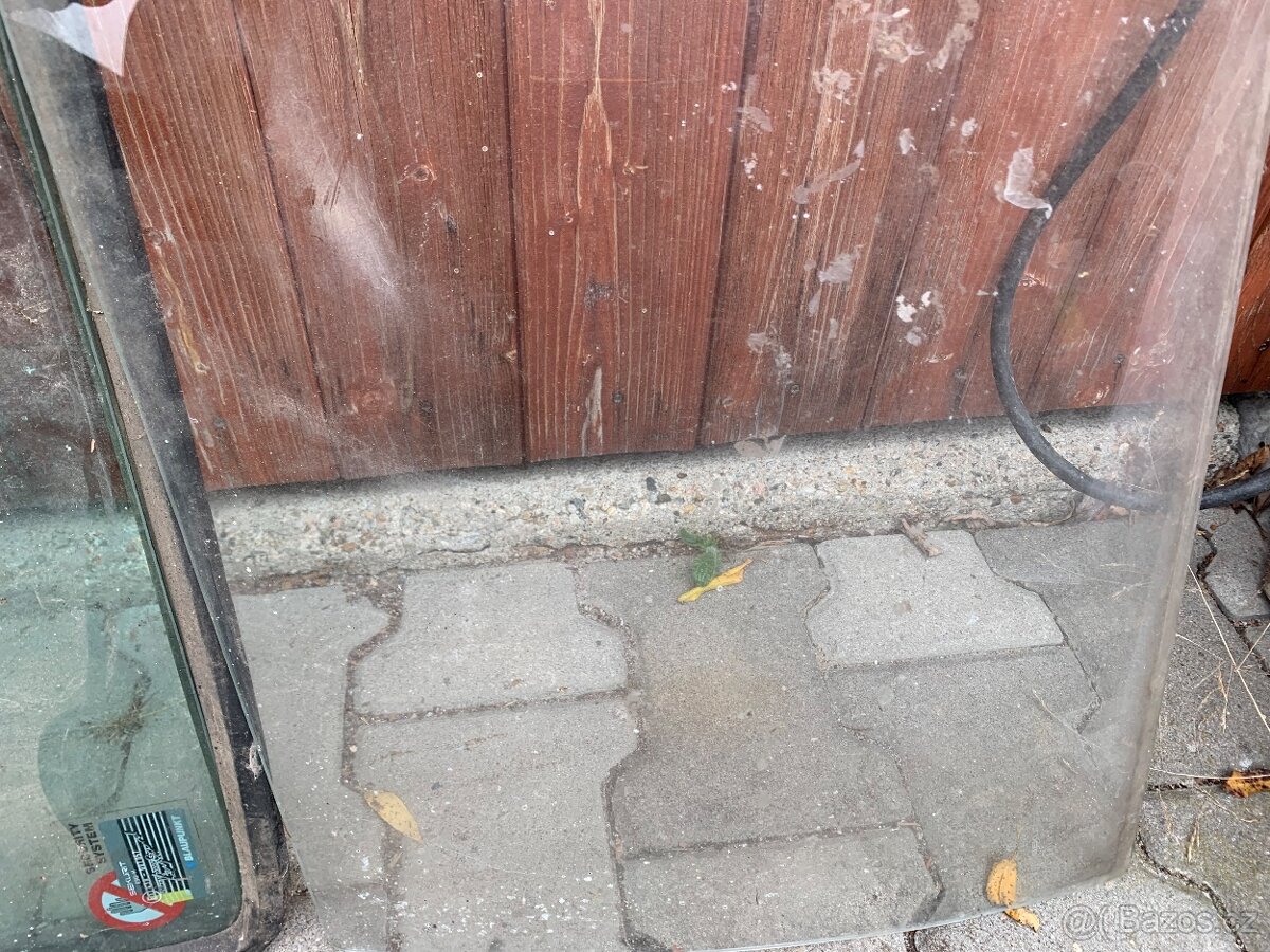 Volkswagen scirocco polo 2x skla - 3