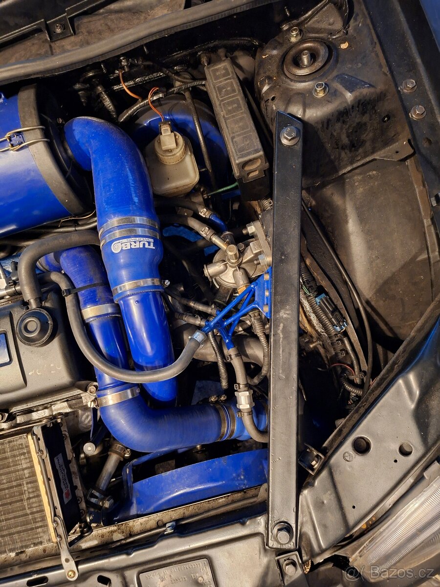 Náhradní díly Opel Corsa - 3