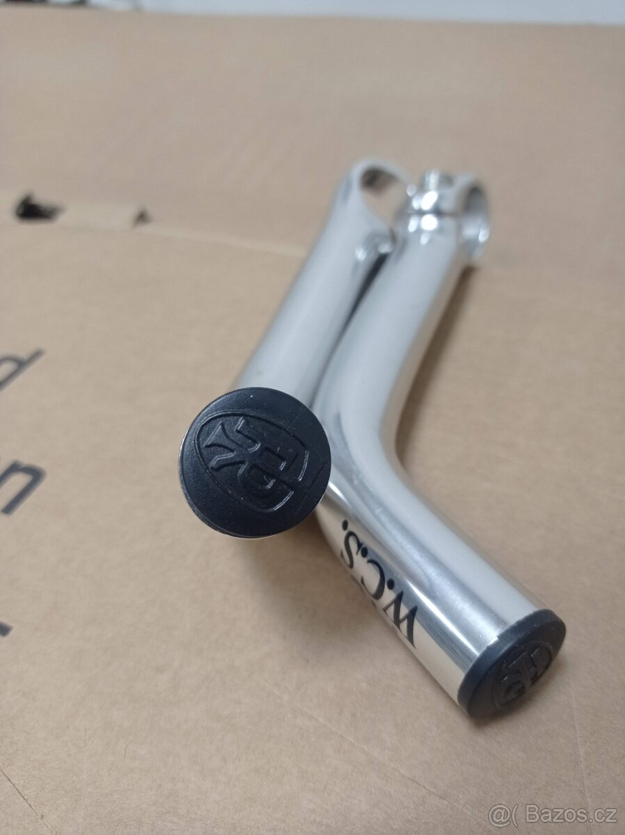 Nové rohy Ritchey wcs logic - 3