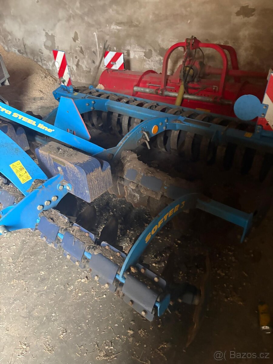 Farmet Softer 3m - 3