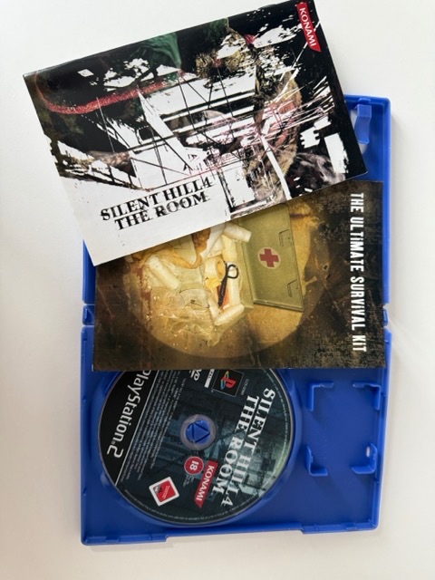 Prodám hry na Playstation 2 (PS2) - 3