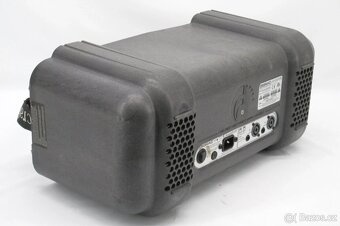 Zvukove aparaty funkční - 3