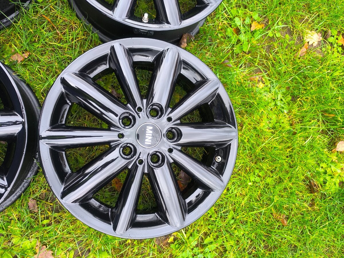 ALU kola Mini Cooper r 16 - 3