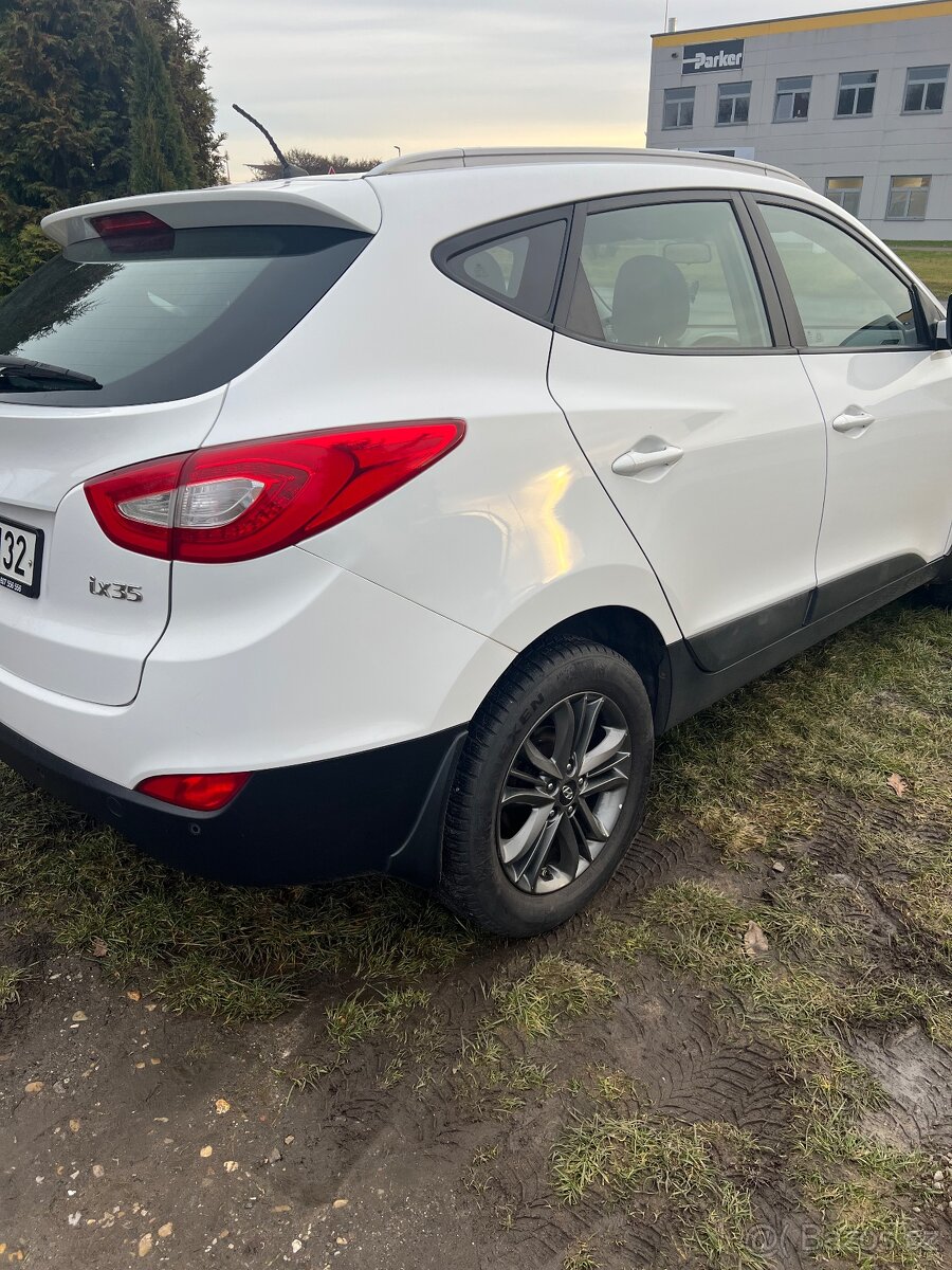 Hyundai ix35 - 3