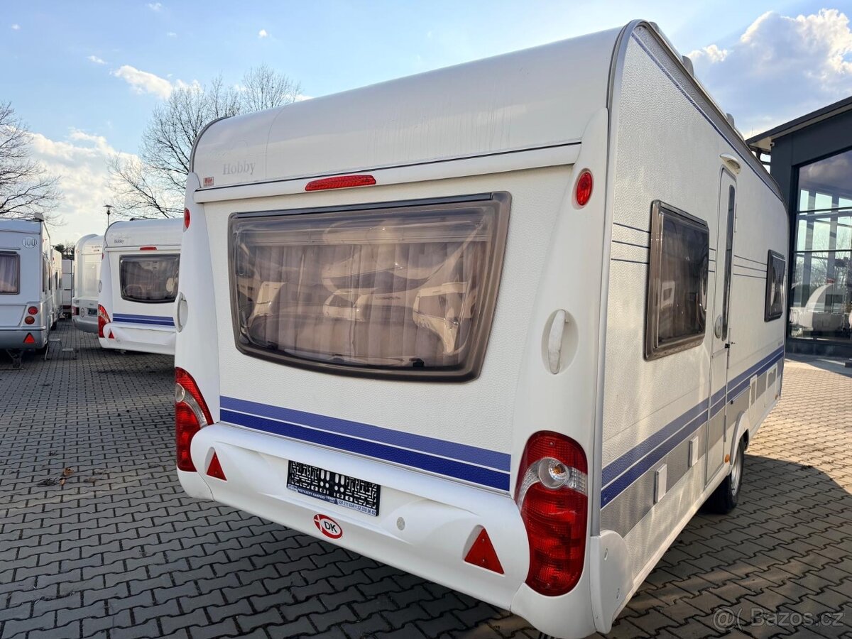 Karavan - 3