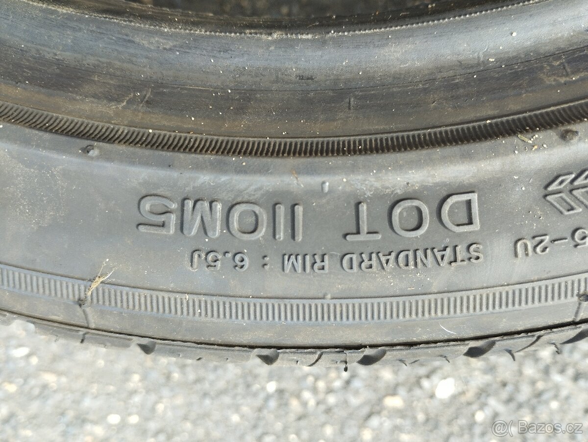 Nankang 195/45/15 - 3