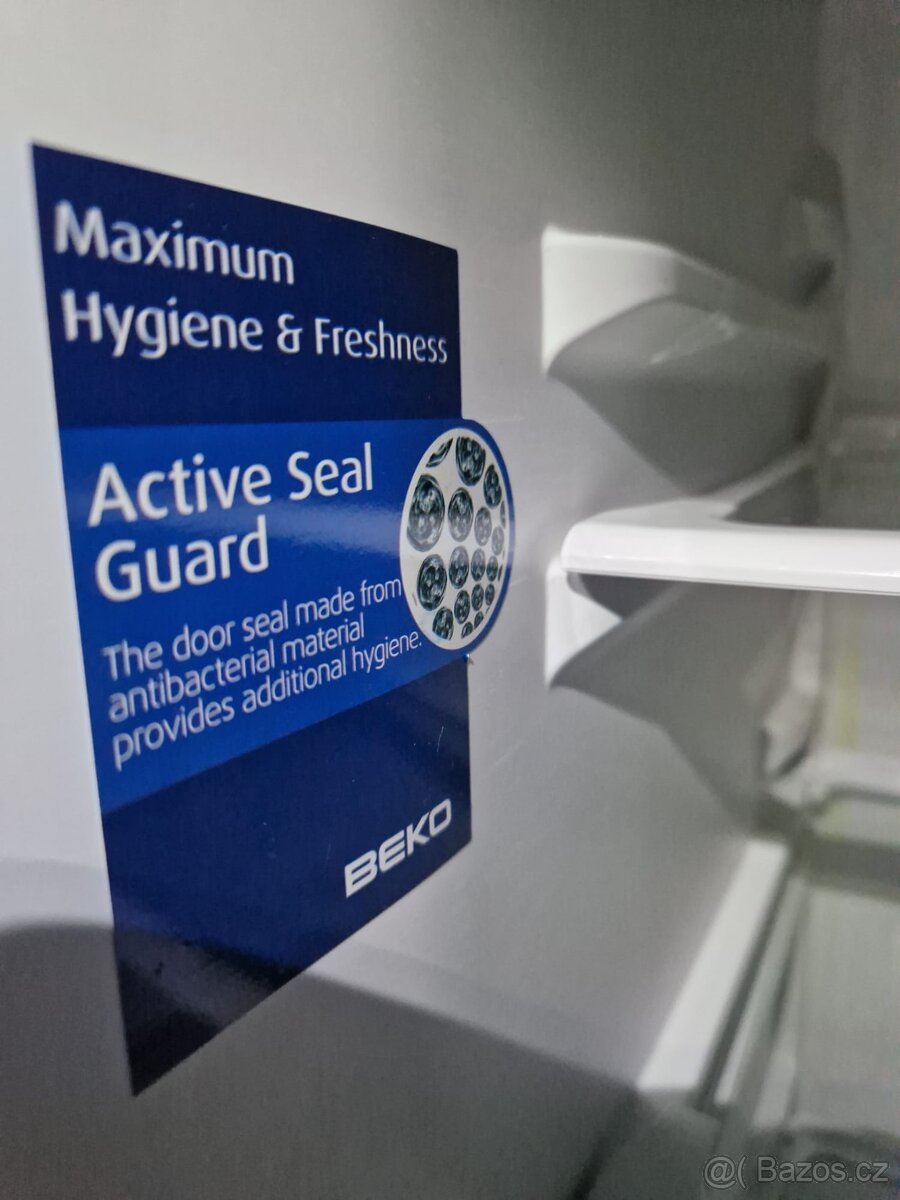 Lednice Beko 160 cm - 3
