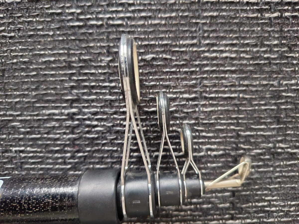 Rybářský prut - 3