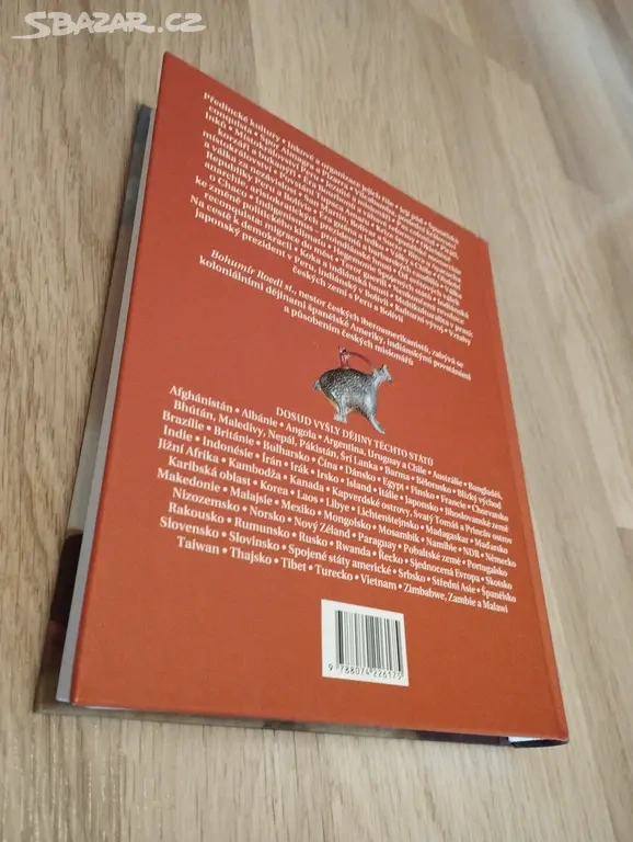 Dějiny Peru a Bolívie (edice Dějiny států) - 3