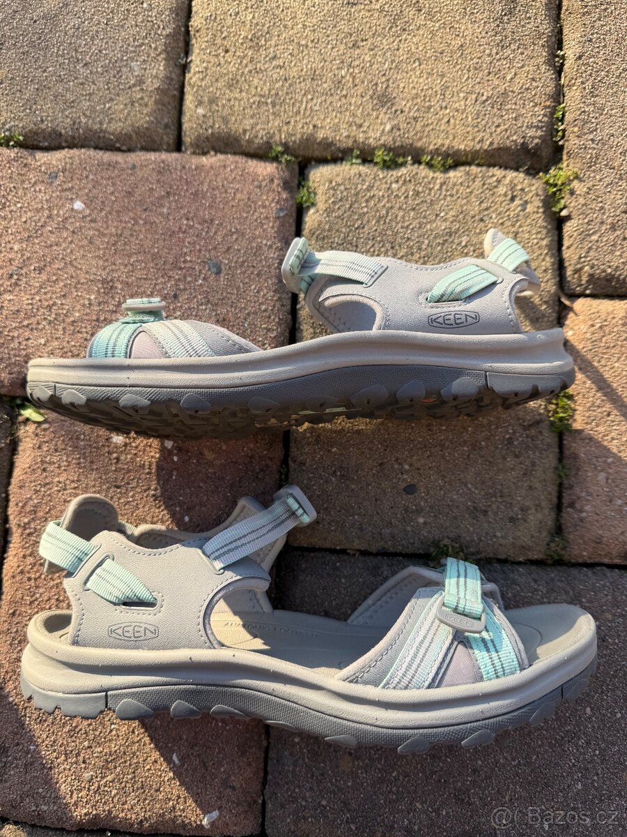 Keen sandále - 3