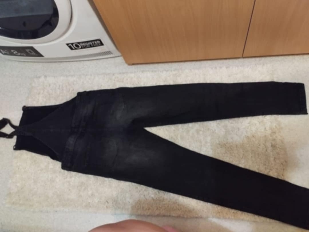 Lanclacovy kalhoty 170-S-M - 3