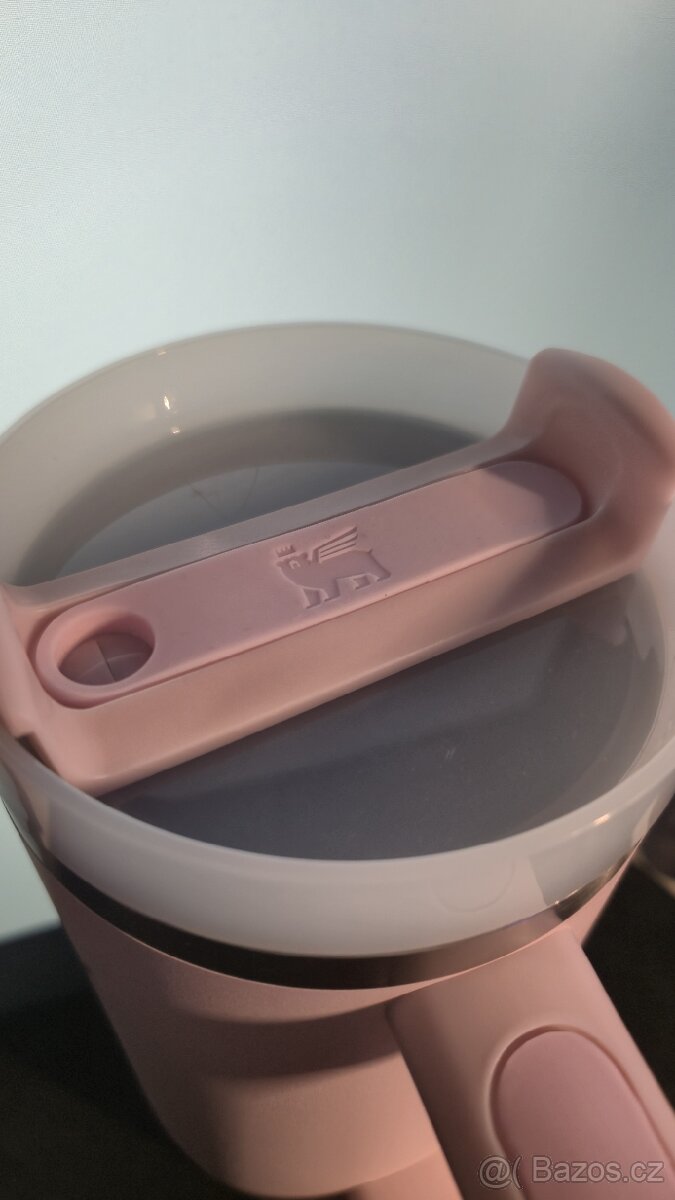 Stanley termohrnek - nový (růžový) - 3