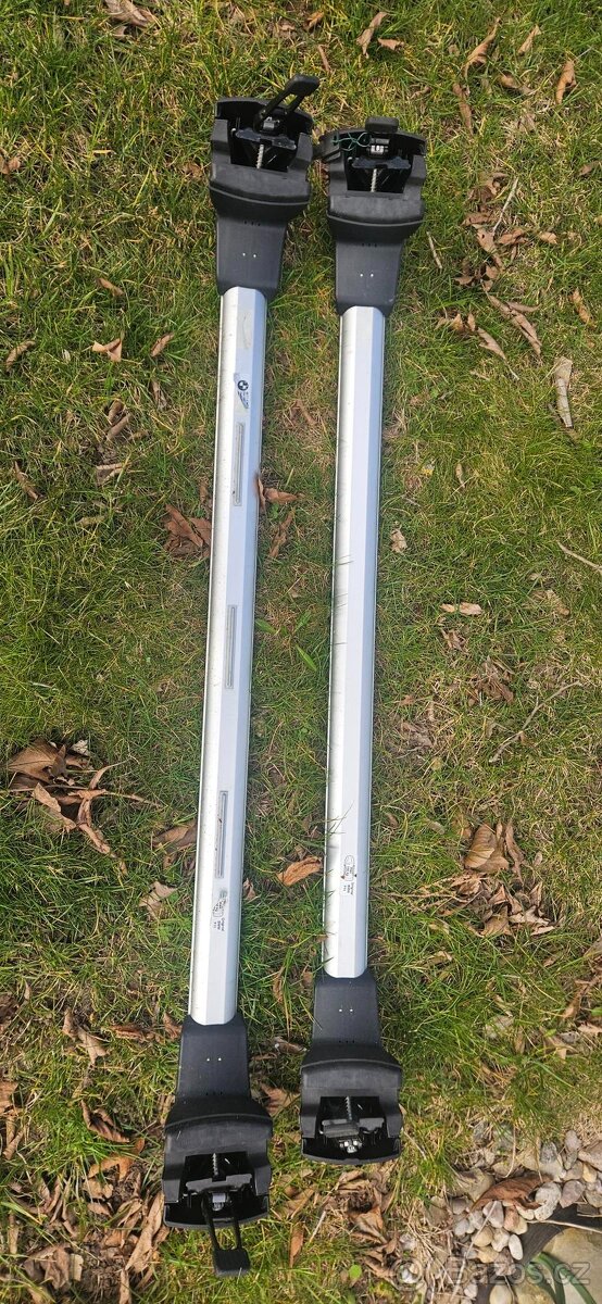 Střešní příčníky/nosič - 3