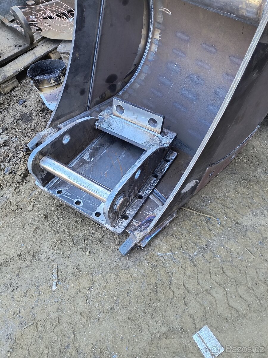 Navařovací desku Lehnhoff MS10 SW10 - 3