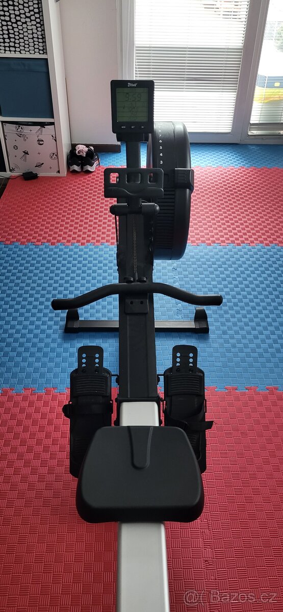 Veslařsky trenažér - 3