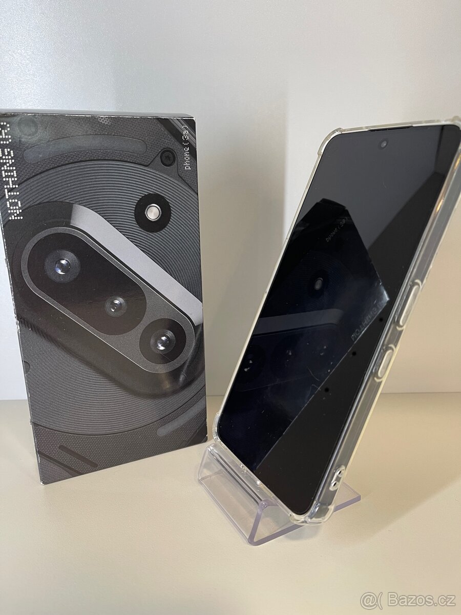 Nothing Phone 3a - 3