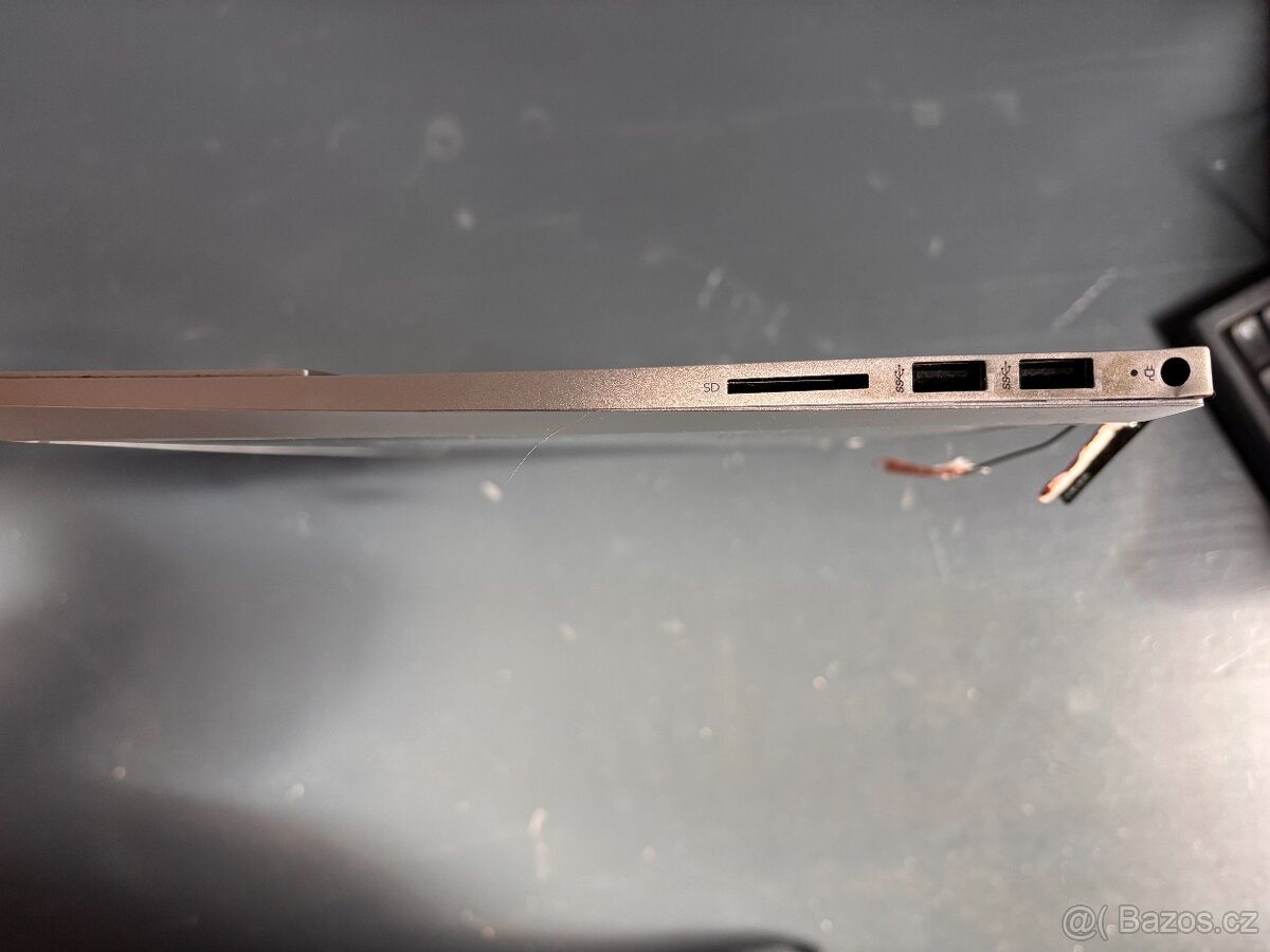 HP ENVY: Výkonné "Mini PC - 3