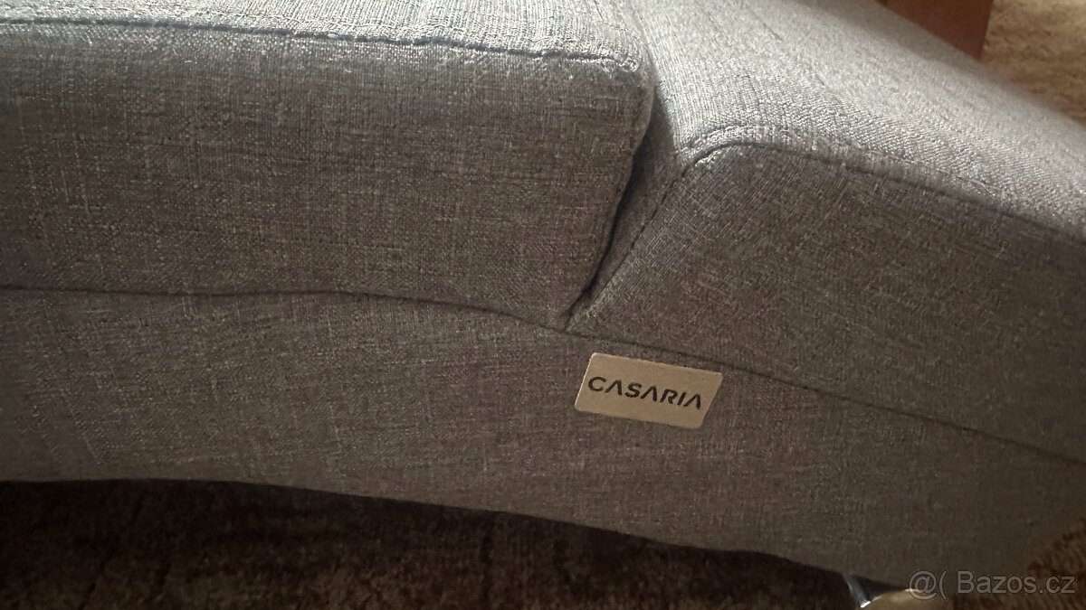 Prodám čalouněné lehátko CASARIA - 3