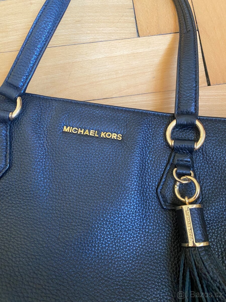 Michael Kors kabelka - 3