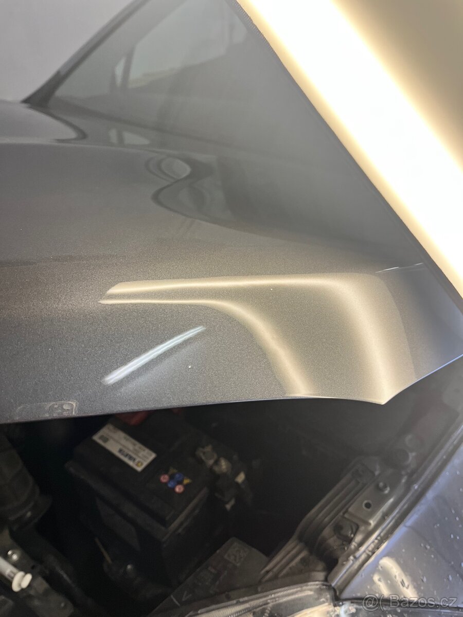 PDR. Oprava promáčklin. Pardubice - 3