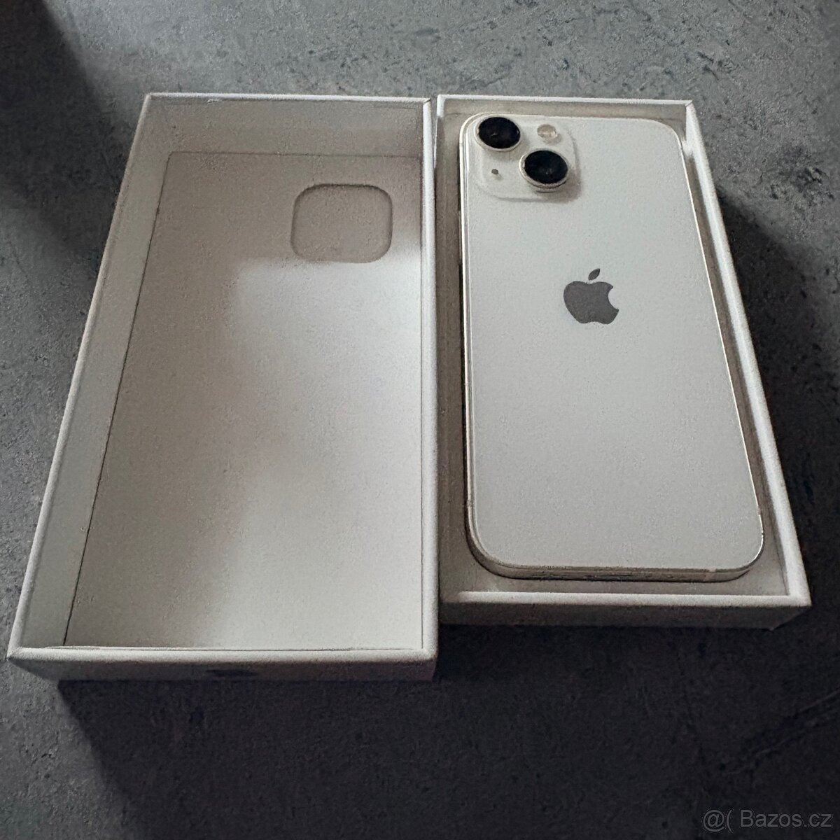 Apple IPhone 13 mini 256 gb - 3