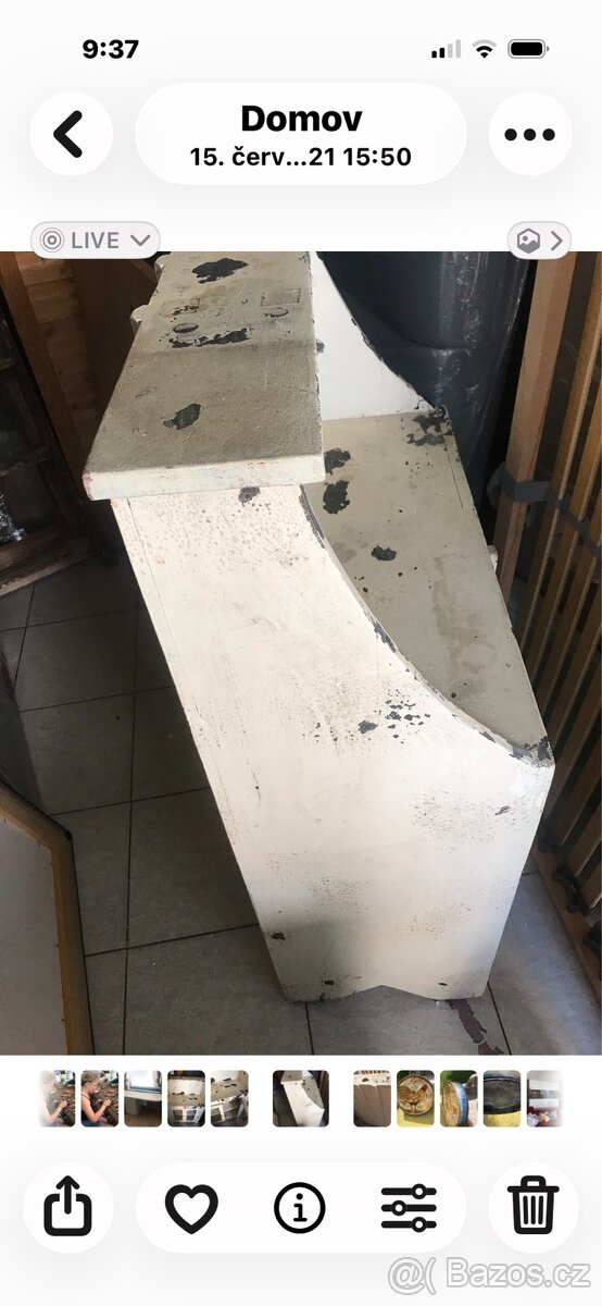 Sklenik Donate nove - 3