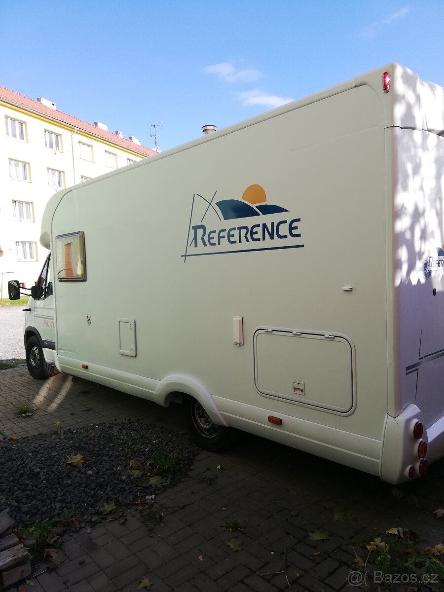 Renault 3.0dci,r.v. 2008 - 3