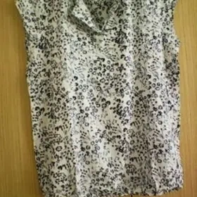 Dámská sukně a halenky - 3