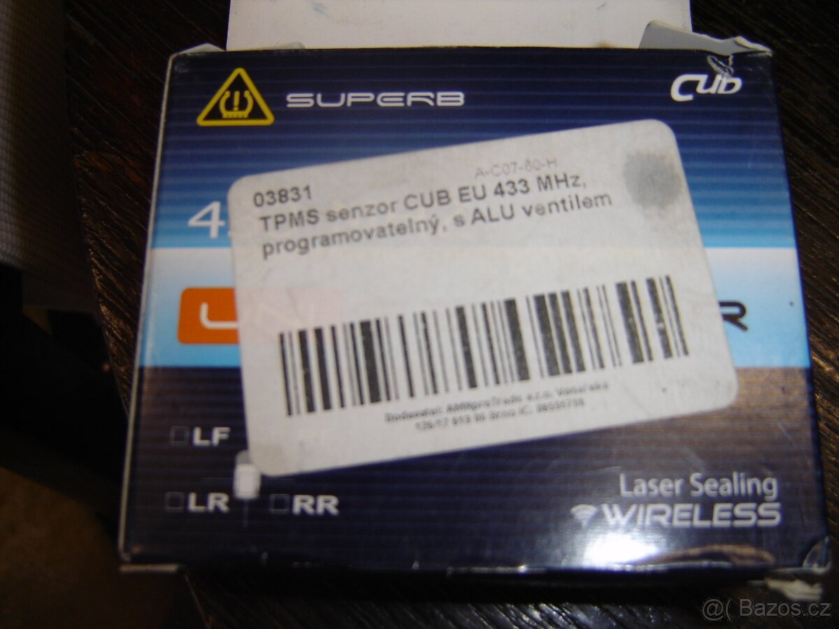 Programovatelné elektro ventilky - 3