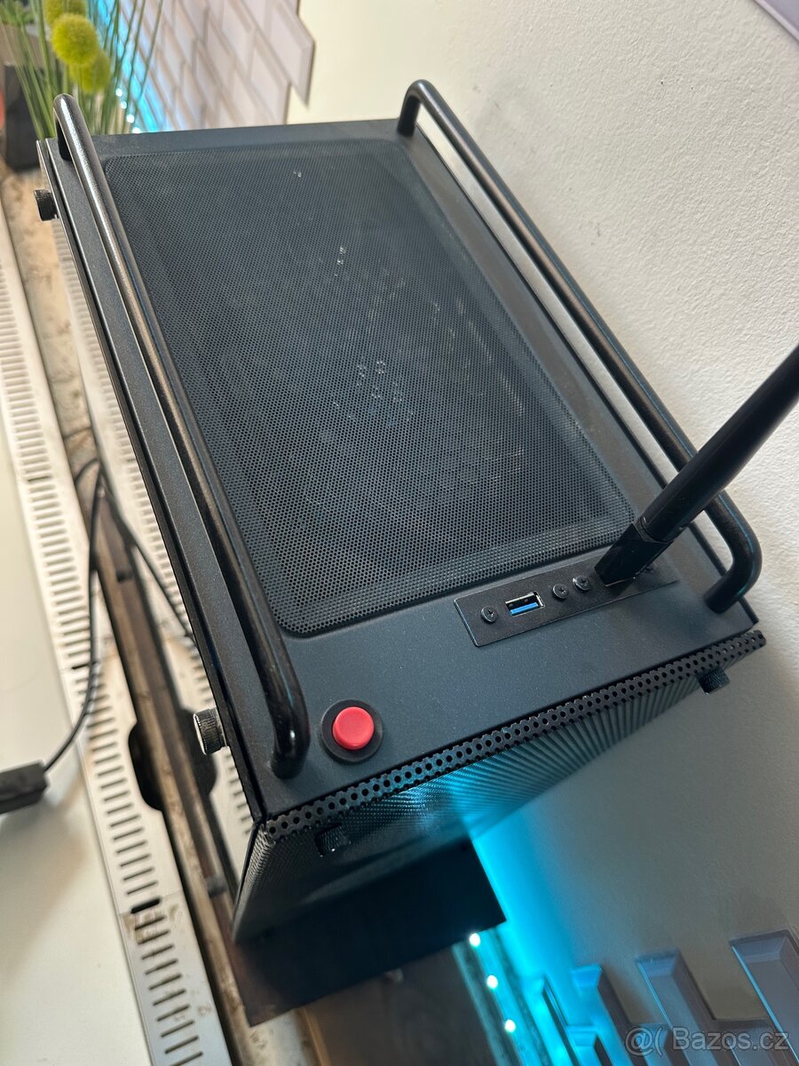 Herní Pc - 3