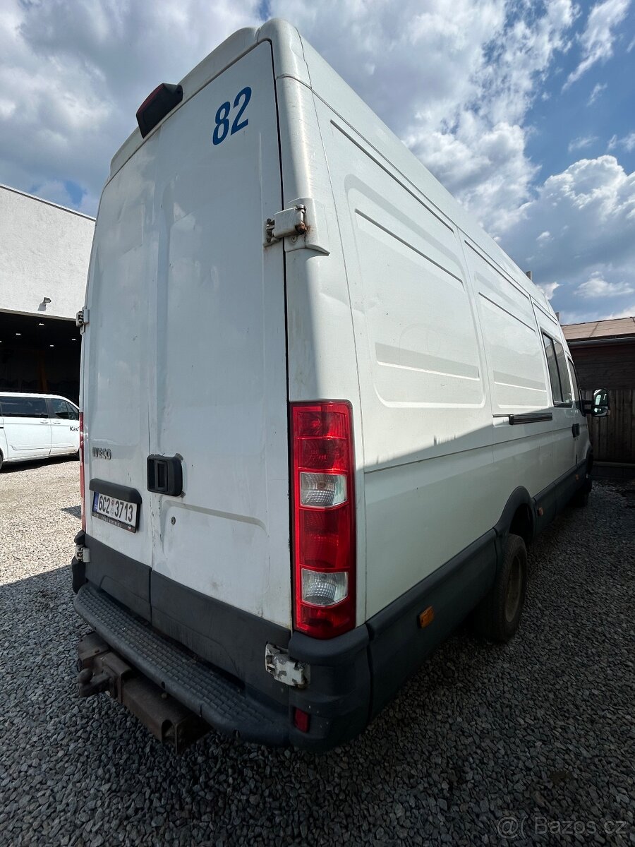 Iveco Daily - 3