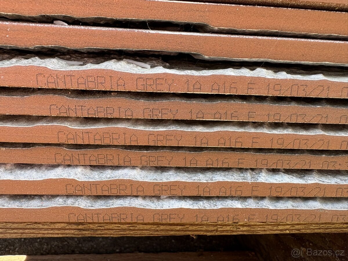 Obklad - CANTABRIA GREY - 3