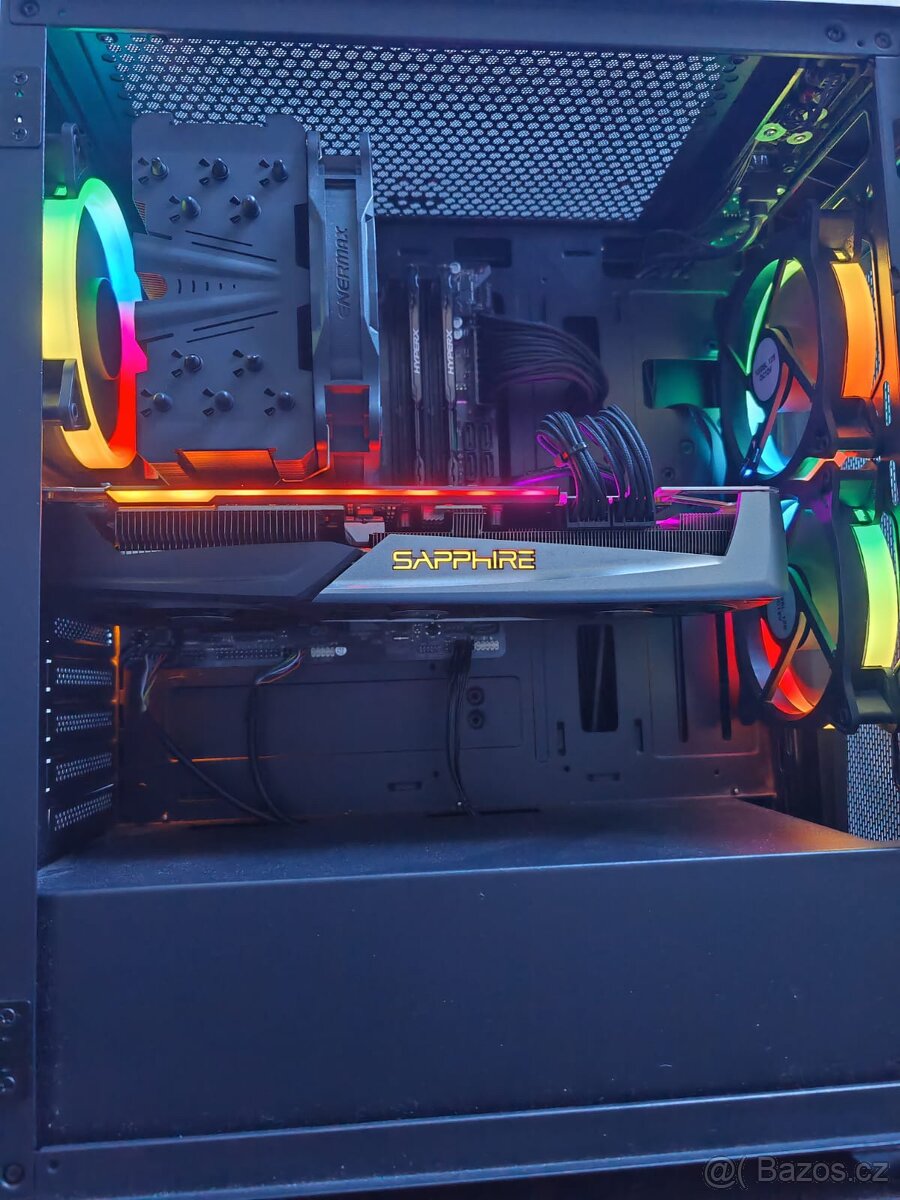 Herní PC - 3