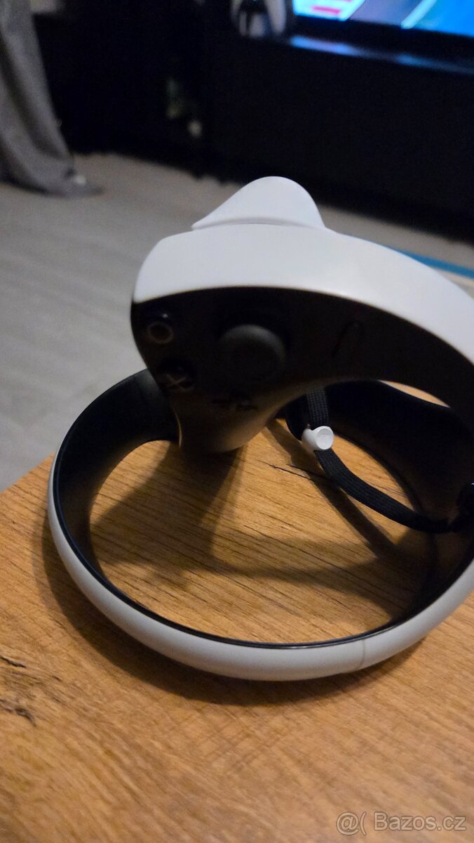 Virtuální realita pro ps5 - 3
