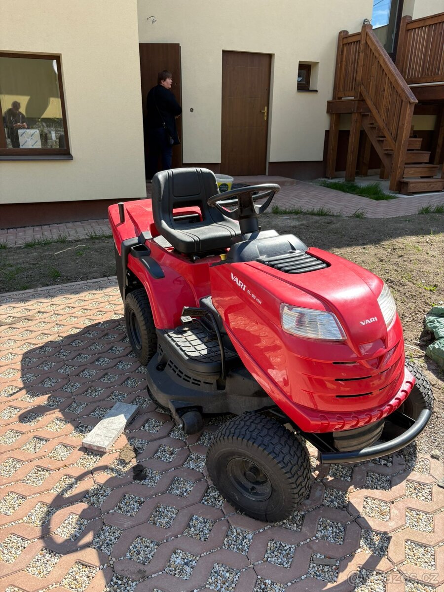 Vari RL 98 hw - 3