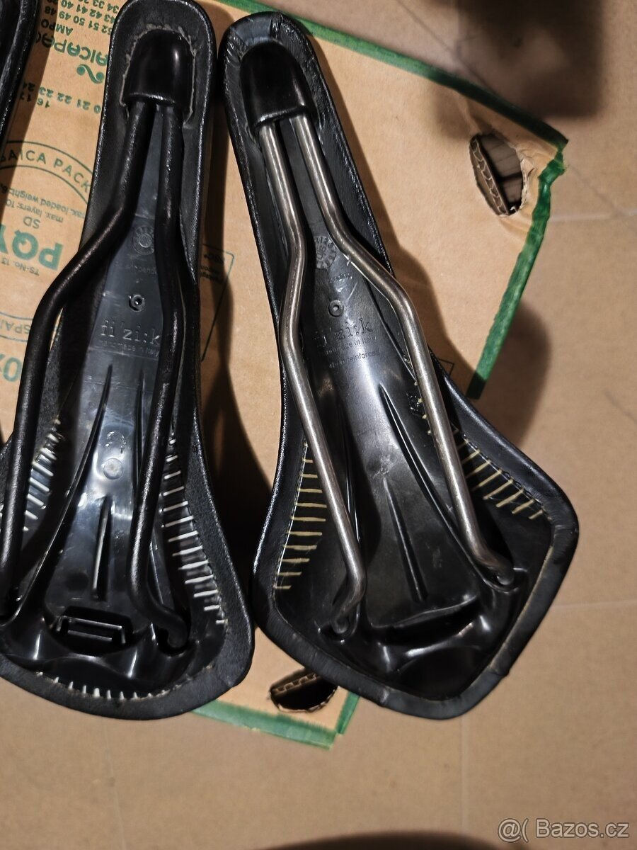 Fizik sedla - 3