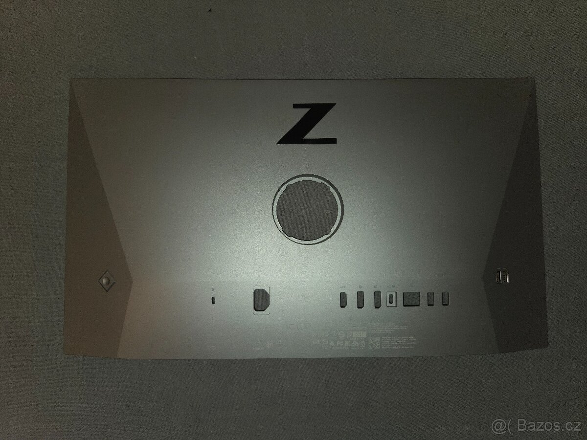 HP Z24m G3 - na náhradní díly - 3