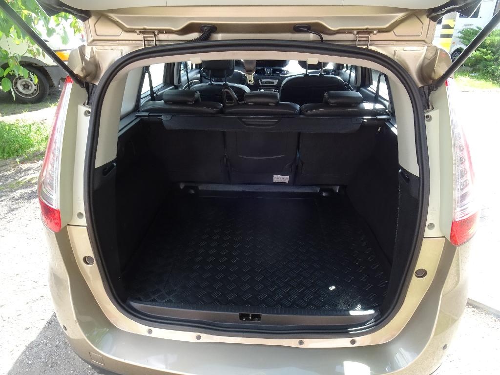 Renault Scenic 3. - 3
