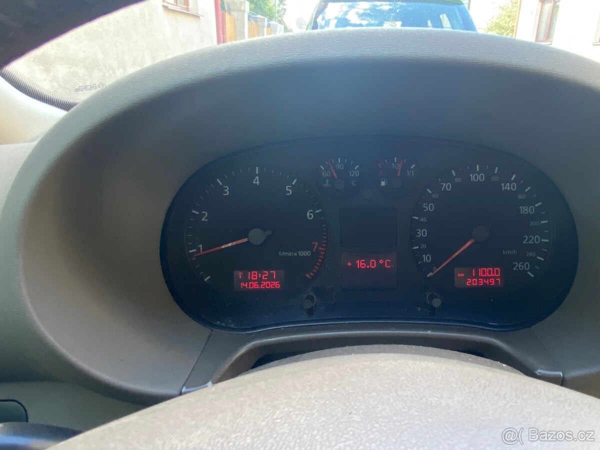 Audi a3 - 3
