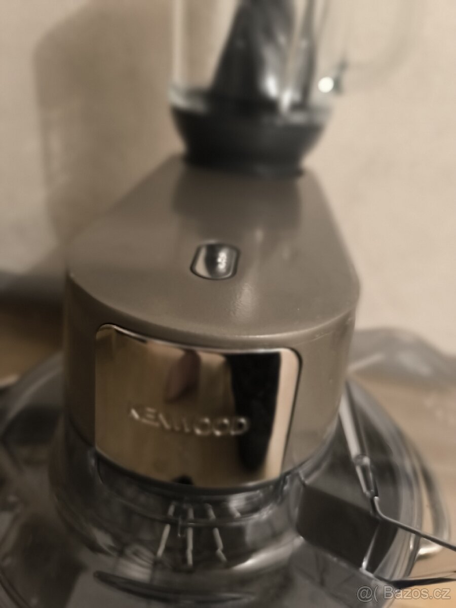 Kenwood Chef Titanium XL KVL80 - 3