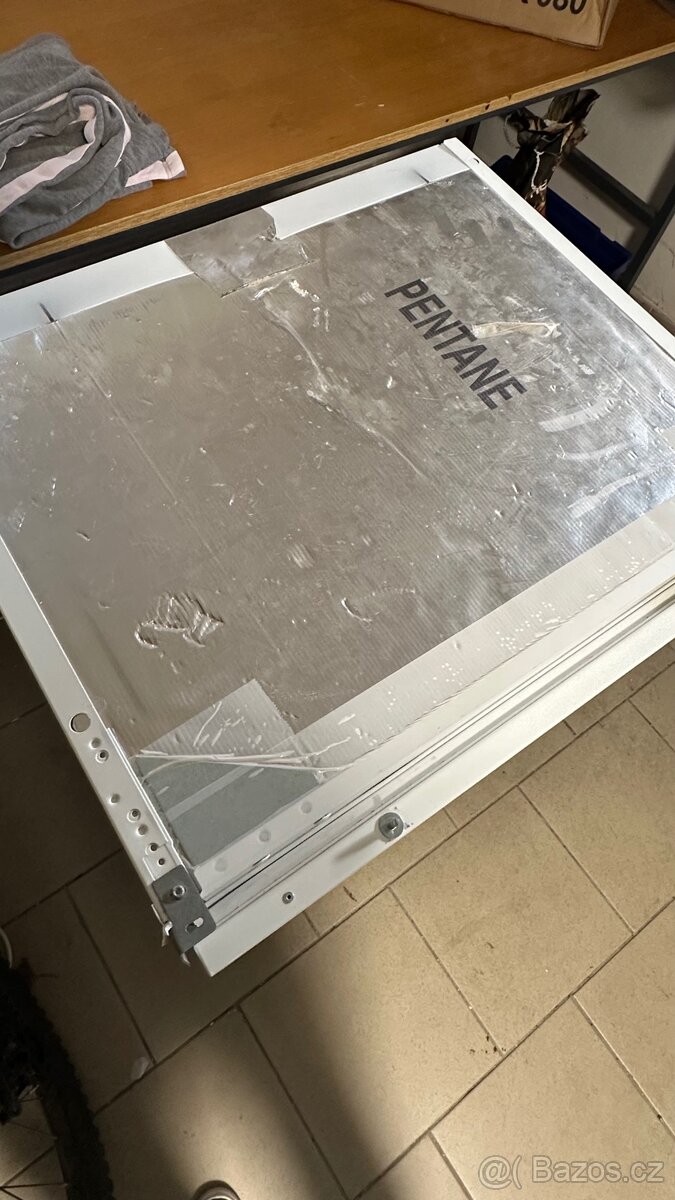 Vestavná lednička ikea - 3