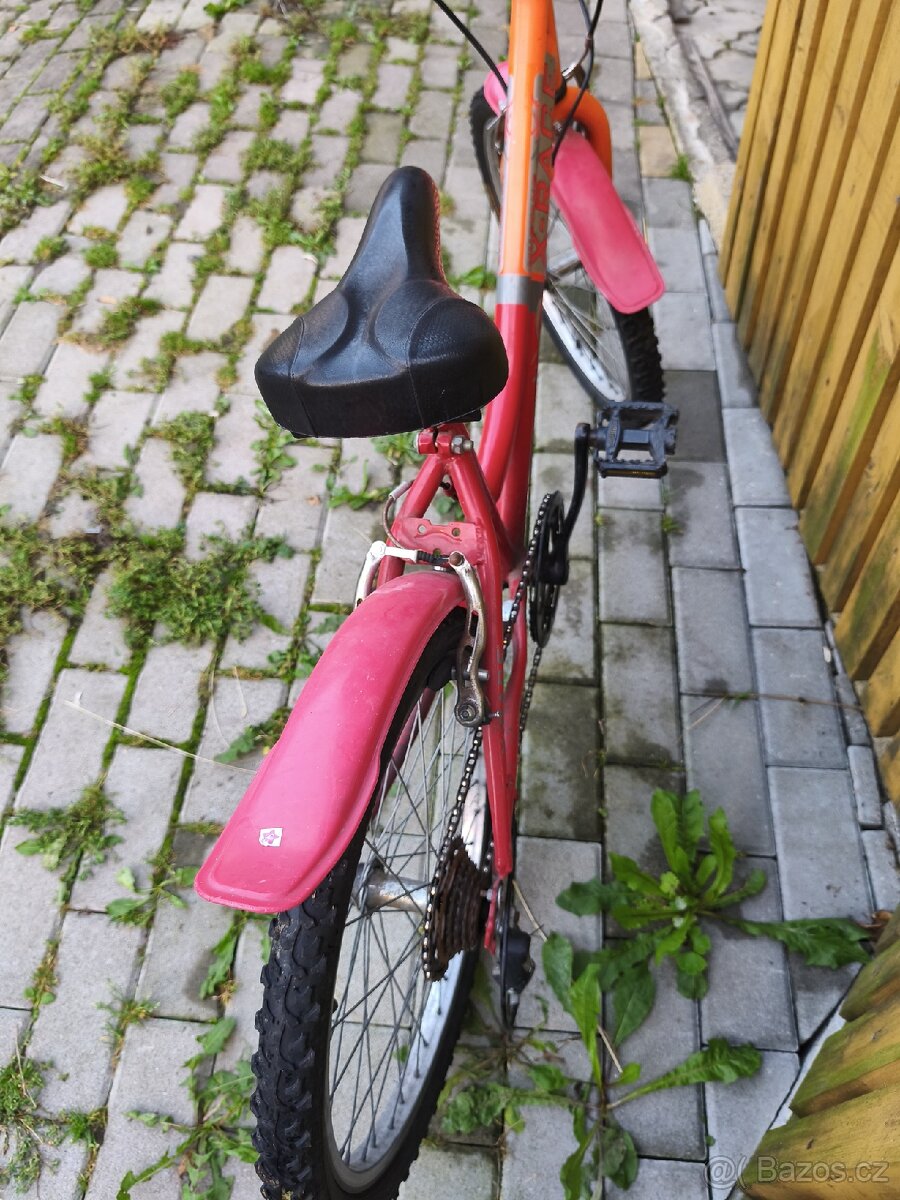 Dívčí kolo 20' - 3