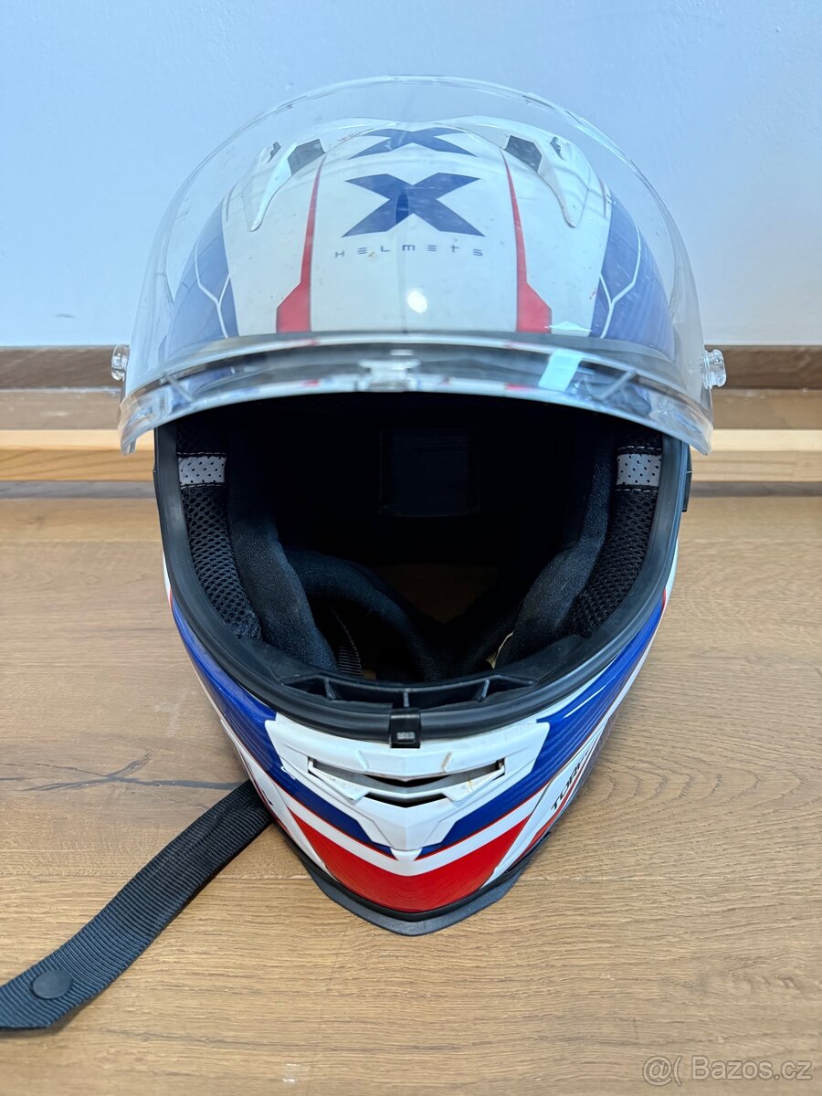 NEXX XR2 vel S - 3