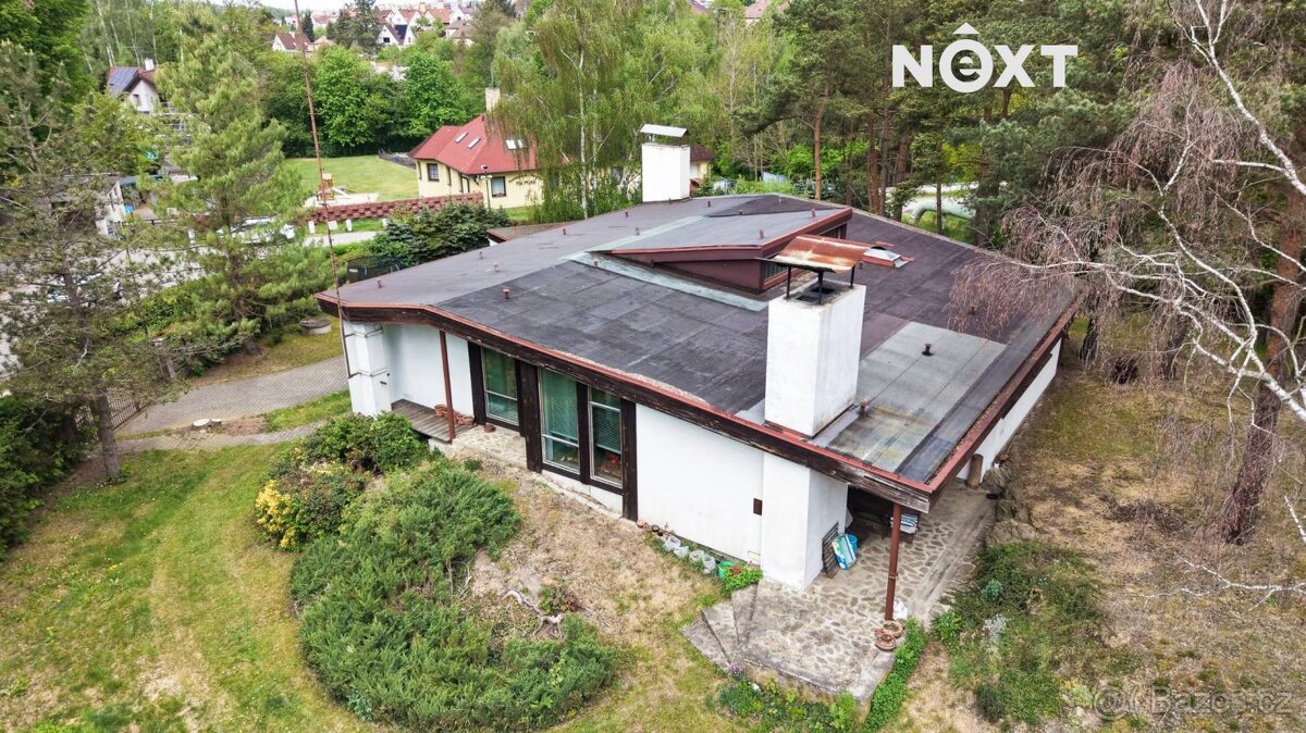 Prodej Rodinný dům, 266㎡ - 3
