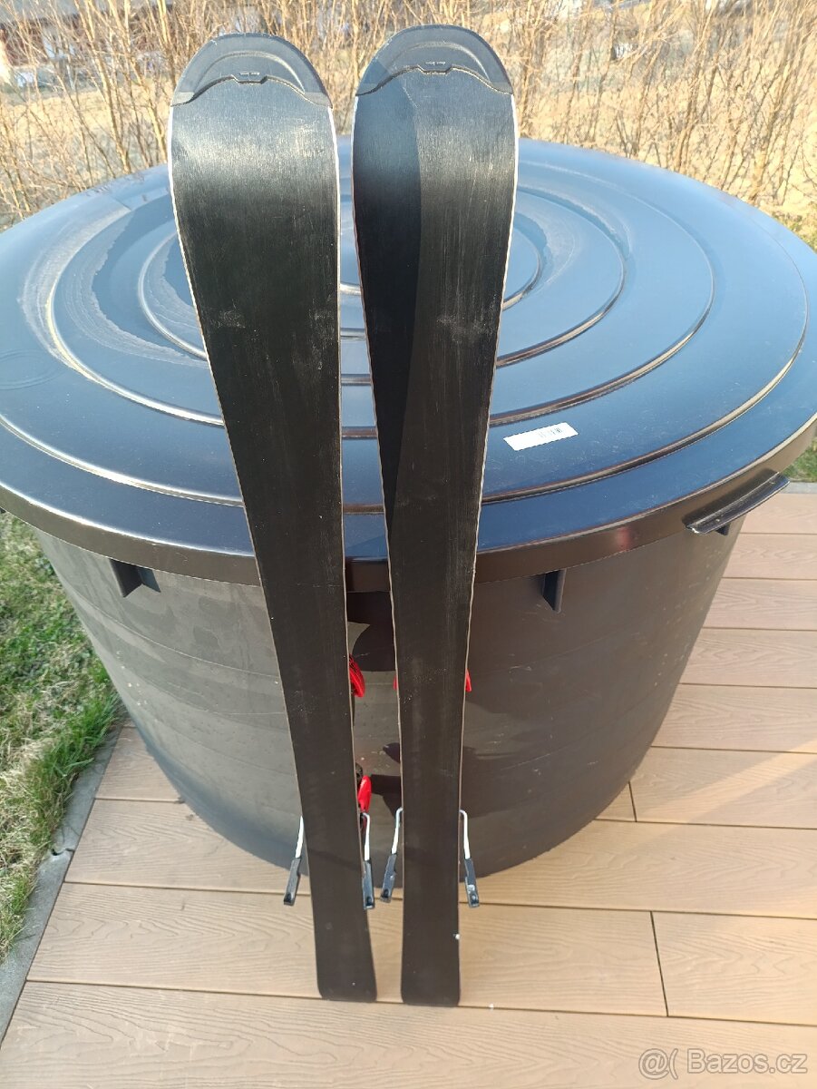 Atomic Redster J4 120cm - 3