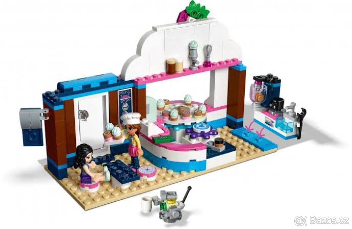 lego friends 41366 - 3
