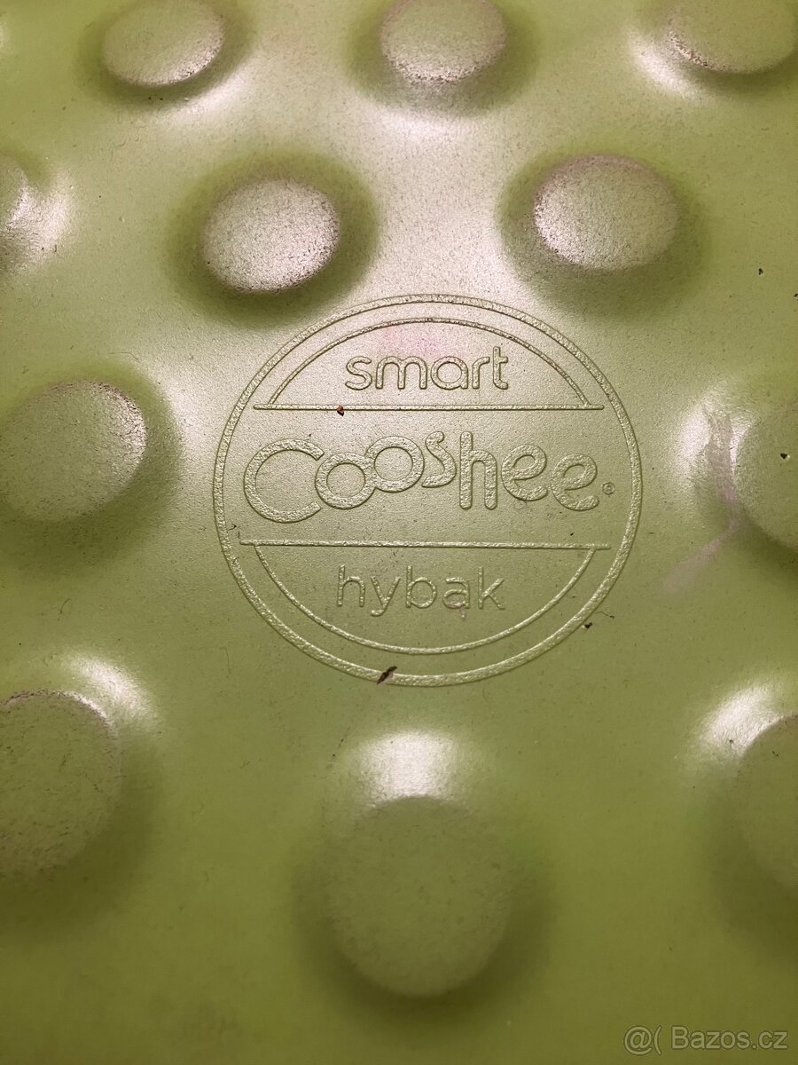 Podsedák Babysmart Cooshee - 3