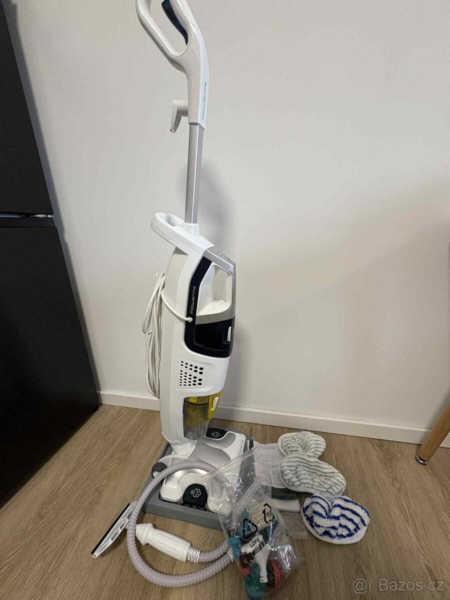 Rowenta RY8561WH Clean&Steam Multi - 3