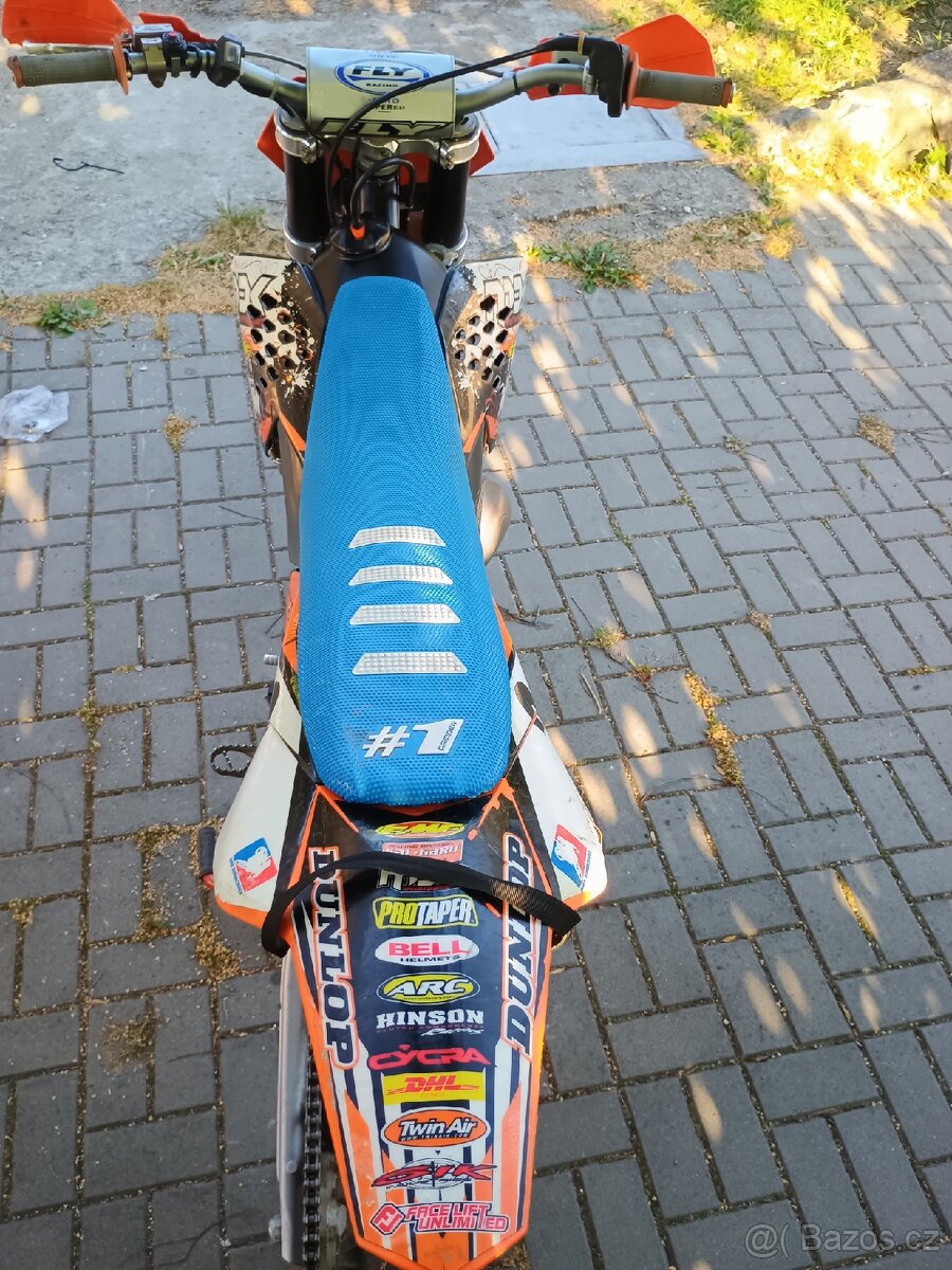 KTM SX 144