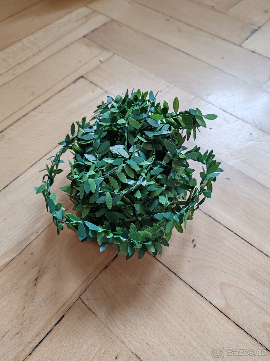 Svatební věci, dekorace, doplňky - 3